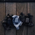 NanoDry Trek Towel Black Granite