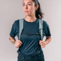 ReFraction 16L Packable Backpack Slate Blue