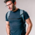 ReFraction 16L Packable Backpack Slate Blue