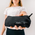 Refraction 2L Packable Sling Black
