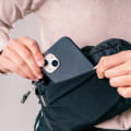 Refraction 2L Packable Sling Black