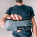 Refraction 2L Packable Sling Slate Blue