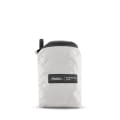 Refraction 25L Packable Duffle Bag Arctic White