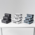 Packing Cube Setx3 Slate Blue