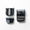 Packing Cube Setx3 Slate Blue