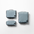 Packing Cube Setx3 Slate Blue