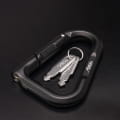 BetaLock Matte Black