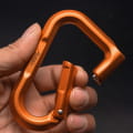 BetaLock Canyon Orange