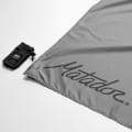 Pocket Blanket Mini Black