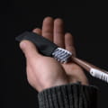Toothbrush Caps Packx2 Chaorcal and Light Grey