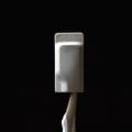Toothbrush Caps Packx2 Chaorcal and Light Grey