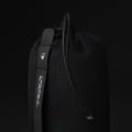 Ultralight Travel Towel Large Charcoal