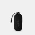 Ultralight Travel Towel Small Charcoal
