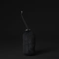 Ultralight Travel Towel Small Charcoal