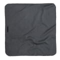 Ultralight Travel Towel Small Charcoal