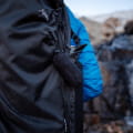Ultralight Travel Towel Small Charcoal