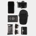 Speed Stash Black