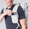 Speed Stash Arctic White