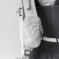 Speed Stash Arctic White
