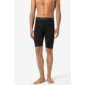 M TUNDRA175 SHORT TIGHT Jet Black