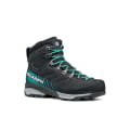 Mescalito Trek GTX Wmn Dark Anthracite Tropical SS22