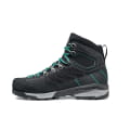 Mescalito Trek GTX Wmn Dark Anthracite Tropical SS22