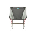Mica Basin Camp Chair Asphalt