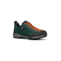 Mojito Trail GTX Wmn Botanic Green Orange Pop