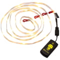 MtnGLO Tent Camp Lights White