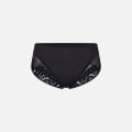 HASTKO PANTY91 TRUE BLACK
