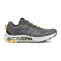 Spin Planet Anthracite Saffron