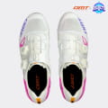DMT KR0 EVO SUPERLIGHT ROCKETS WHITE/PINK