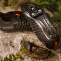 DMT POGIS SUPERLIGHT BLACK/GREY