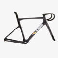 FRAME SET+SP+BAR PRESSURE II TRIPLE BLACK