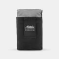 Pocket Blanket  Black