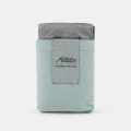Pocket Blanket Slate Blue