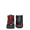 Primitive Black Red