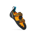 Quantix SF Bright Orange