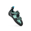 Quantix SF Wmn Aqua Black