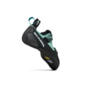 Quantix SF Wmn Aqua Black