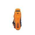 4-Quattro GT Titan Orange