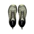 Rush Mid GTX Y Sage Dusty Yellow