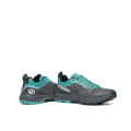 Rapid GTX Wmn Anthracite Turquoise SS22