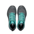 Rapid GTX Wmn Anthracite Turquoise SS22