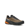 Rapid XT GTX Caribou Rust Orange