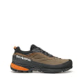 Rapid XT GTX Caribou Rust Orange