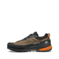 Rapid XT GTX Caribou Rust Orange