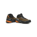 Rapid XT Mid GTX Caribou Rust Orange