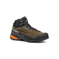 Rapid XT Mid GTX Caribou Rust Orange