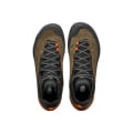 Rapid XT Mid GTX Caribou Rust Orange